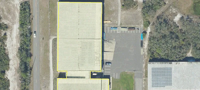 Auburndale Warehouse Space For Lease