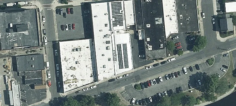 Office Space For Rent