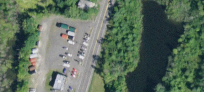 Retail Space in Hudson, NY