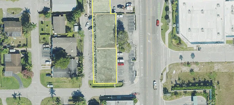 Fort Lauderdale Office Space Available