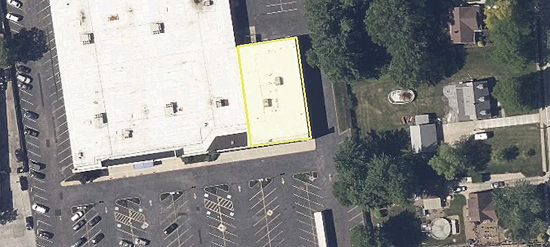 Retail Space Near Great Northern
