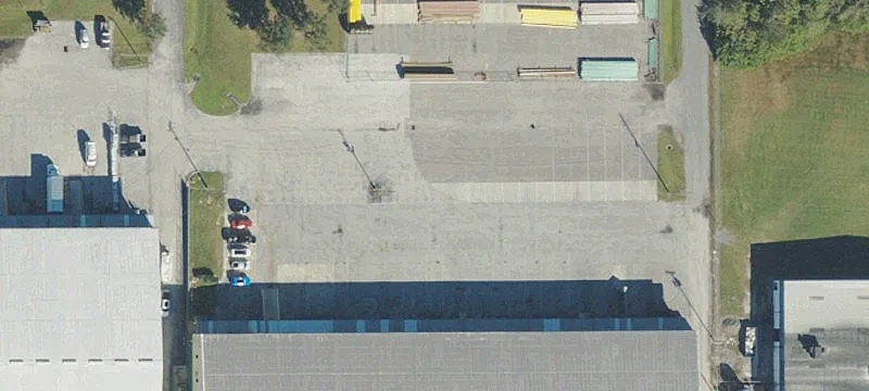 Lakeland Dock-High Warehouse Space
