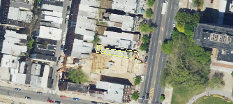 Former Walgreens Freestanding Retail Space