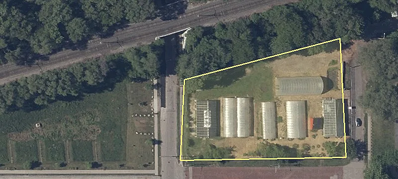 Cleveland Flex Space For Sale