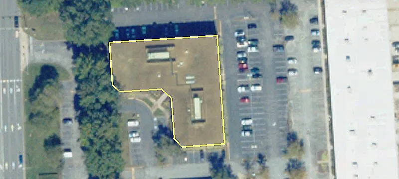 Virginia Beach Office Building For Rent