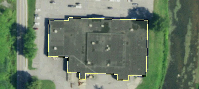 Medical Office & Warehouse Space