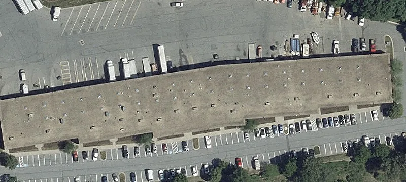 Flex Space Near BWI Airport