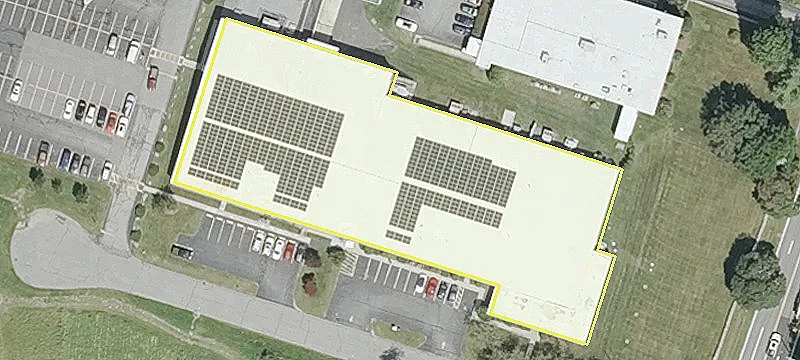 Aquidneck Island Industrial/Office Space