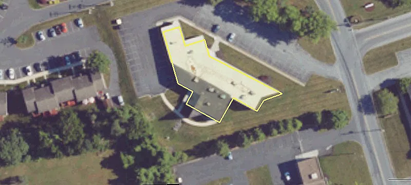 Renovated Office Space Available