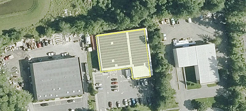 Modern Dartmouth Office Space Available