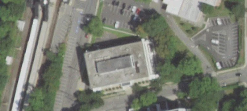 Office Space Near Transportation