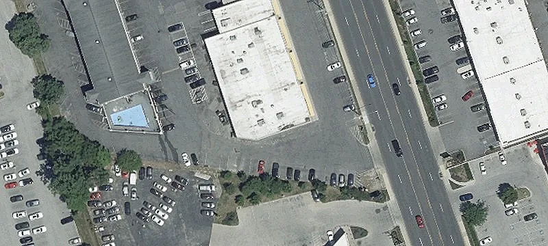 York Road Retail Space Available