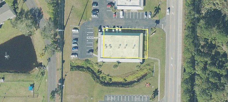 Professional Office Space For Rent