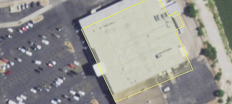 Retail Spaces in Granbury Center