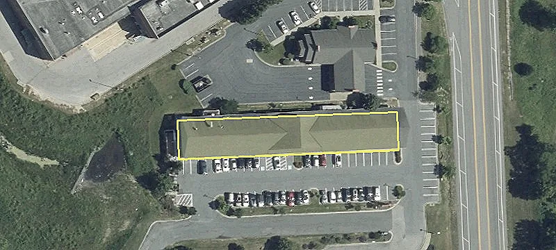 Retail Space in Elkridge