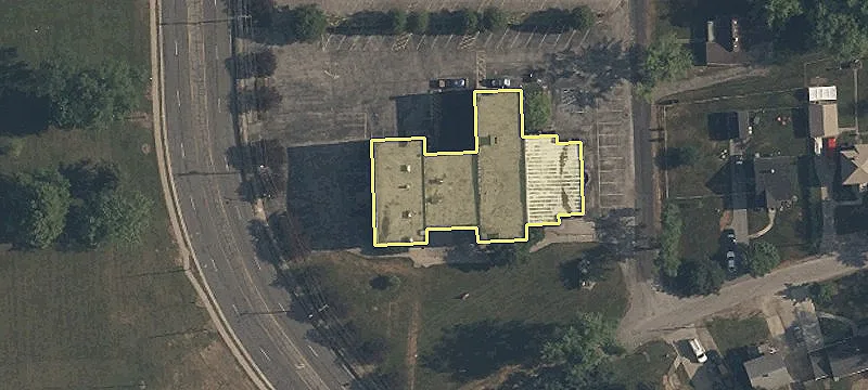 Retail Space in South Toledo
