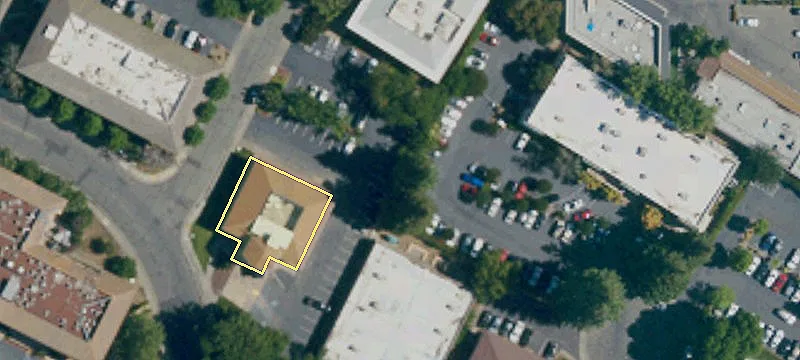 Scripps Drive Medical/Office Space