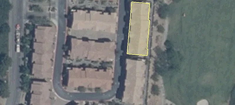 Restaurant Space in Resort Area