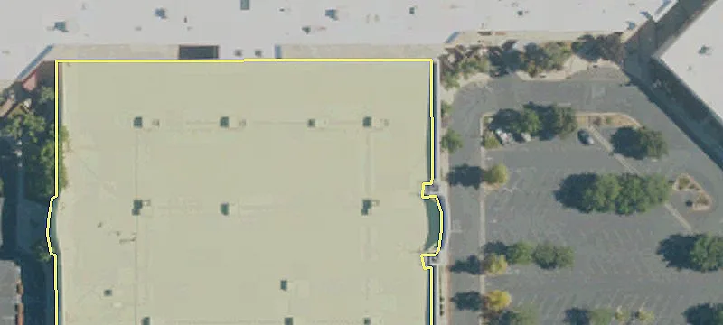 Sierra Vista Mall Retail Space