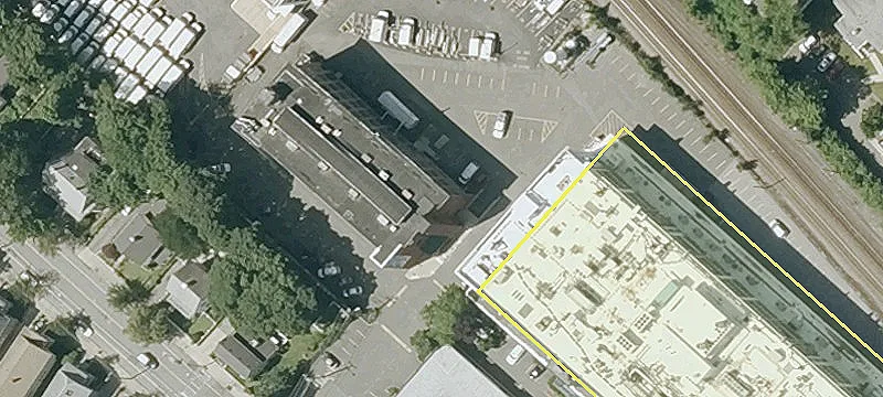 Medford Flex / Industrial Space