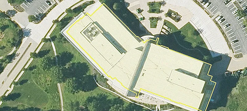 Class A Headquarters Opportunity