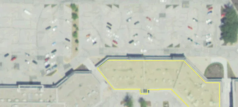Retail Space on West Center