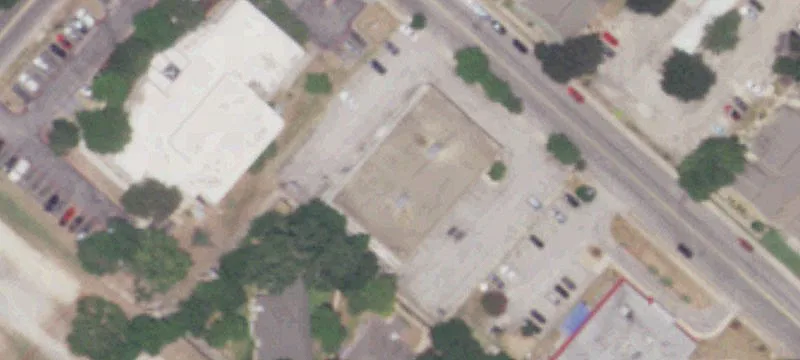 San Antonio Warehouse Investment Opportunity