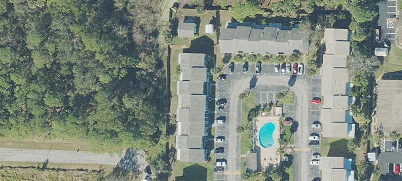 Palm Bay Office Space Available