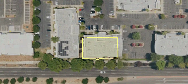Medical Office Space on Herndon
