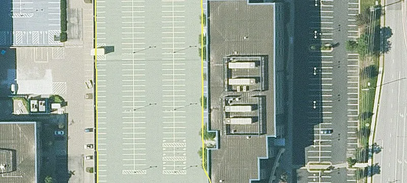 Olathe Flex R&D Building