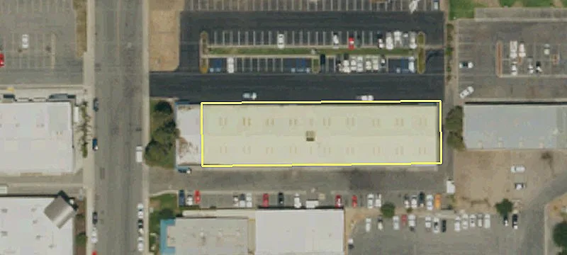 Flex Space in Southwest Bakersfield