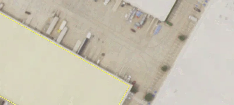 Round Rock Warehouse Space Available
