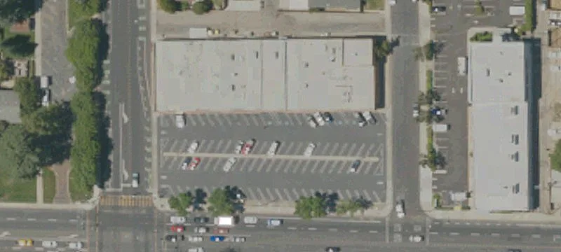 Retail Spaces Available For Lease