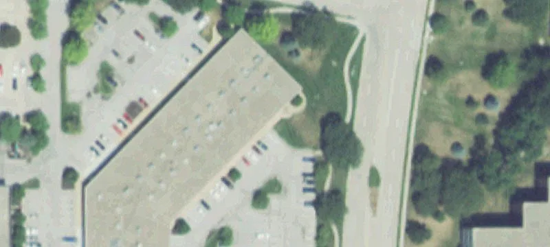 Remodeled Office Building with Amenities
