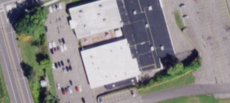 Retail Space in High-Traffic Area
