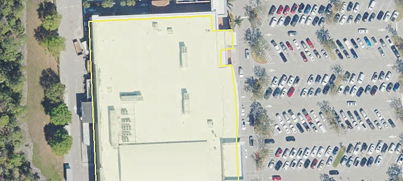 Retail Space in High-Traffic Area
