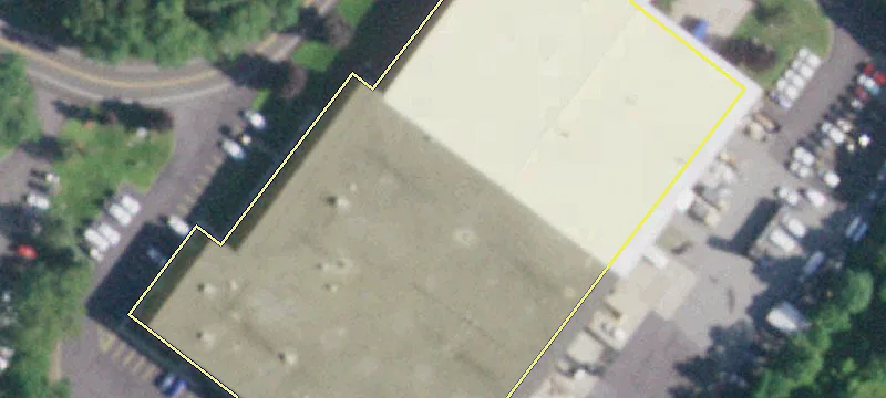 Flex Space in Karner Park
