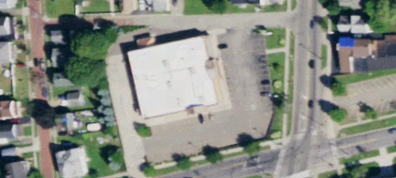 Redevelopment Opportunity on Corner Lot