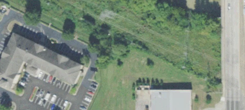 Commercial Lots on Kirby Road