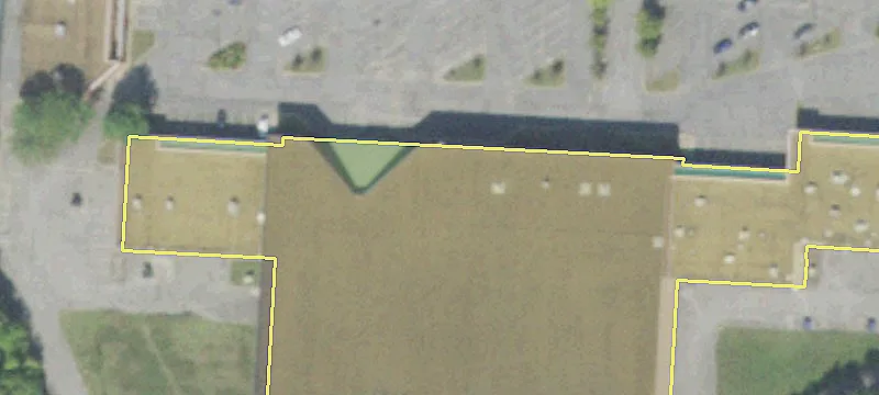 Retail Space in Memphis Center