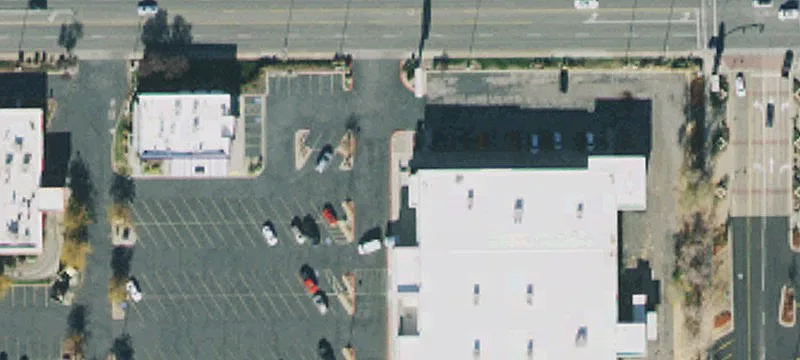 Retail Space with High Traffic
