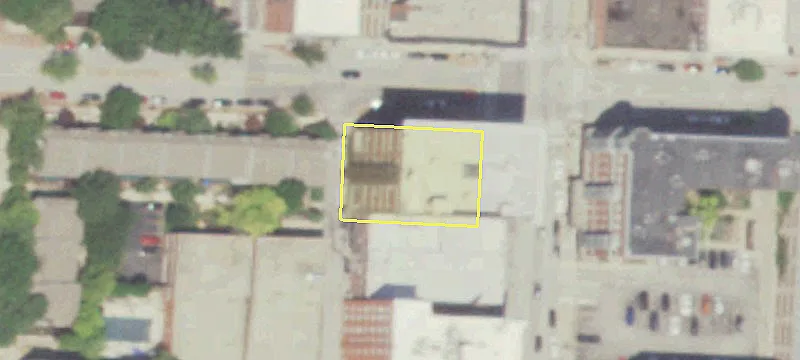 Multi-Floor Retail/Office Space Available