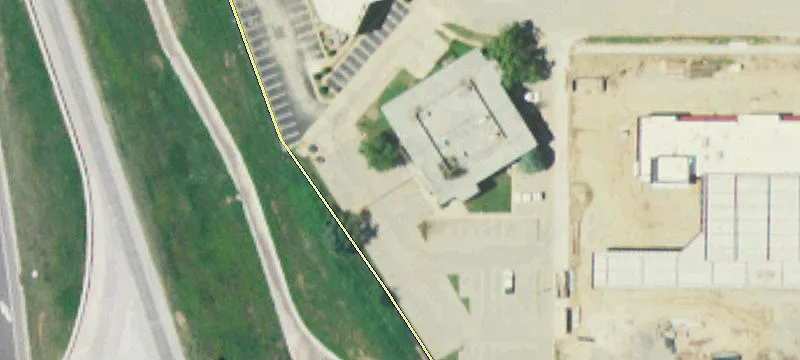 Norman Office Building For Lease