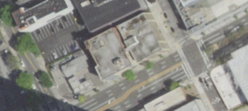 Downtown White Plains Office Space