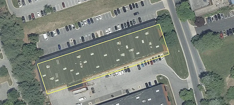 Owings Mills Business Center Space