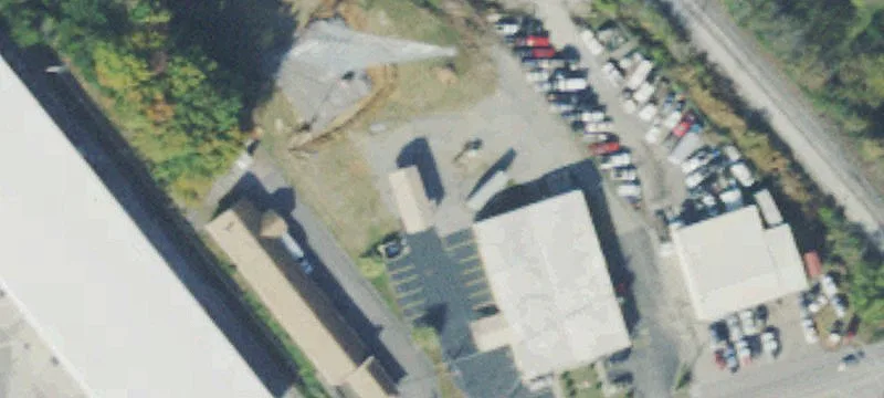 Lebanon Warehouse with Office Space