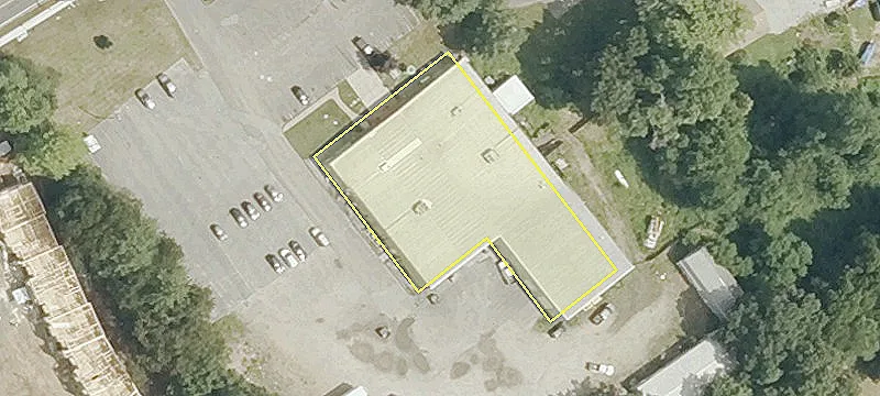Haddam Flex Space with Mezzanine