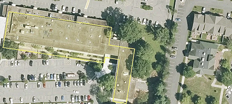 Office Space in Sudbury, MA