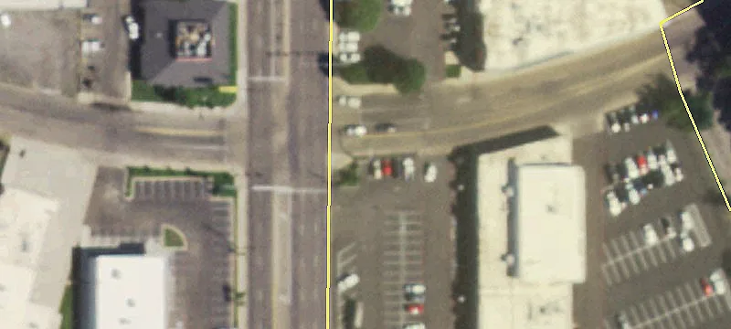 Retail Space in Prime Location