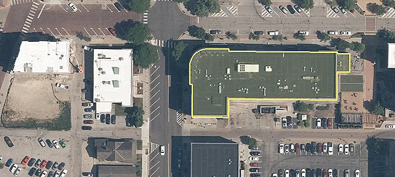 Mixed-Use Development in Kent, OH